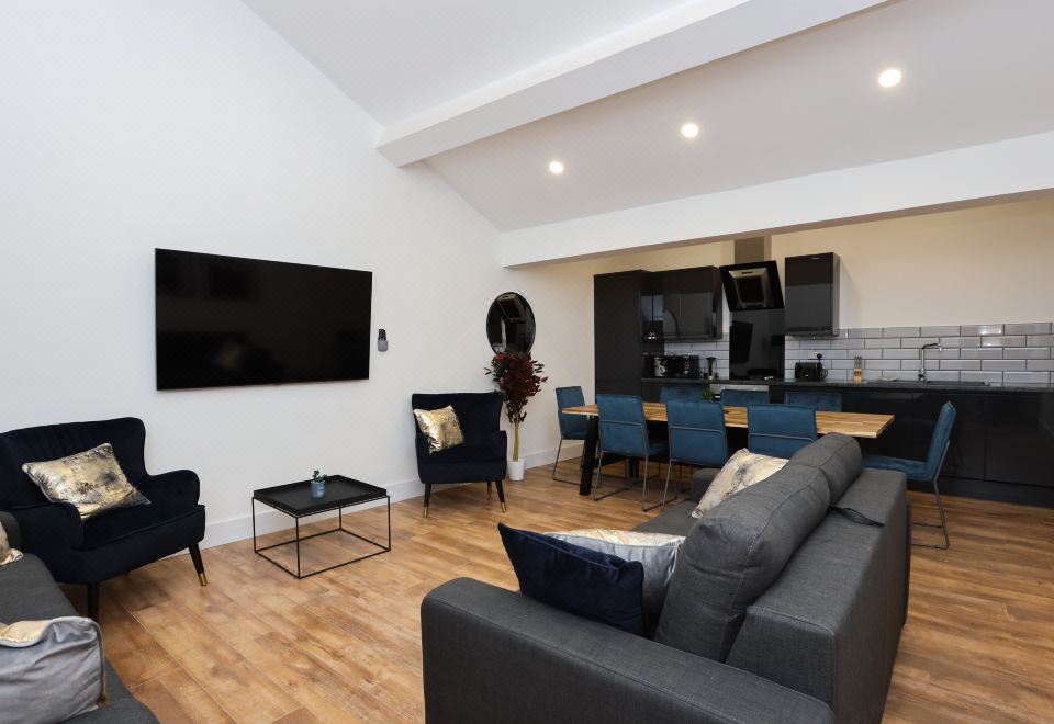 Concert Square Apartments 사진