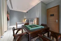Yixi Yishe Courtyard Hotel