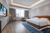 Echarm Hotel (Hechi Bama)