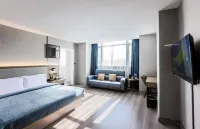 Huahui Hotel Hotels in Danshui Town/Huiyang Railway Station