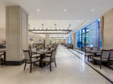 Jiangyong Hotel Hotels in Jiangyong