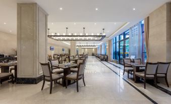 Jiangyong Hotel
