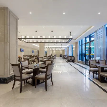 Jiangyong Hotel