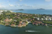 Grand Hyatt Shenzhou Peninsula