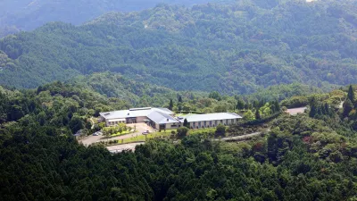 로텔 데 히에이 니노세역 주변 호텔