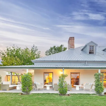 Spicers Guesthouse