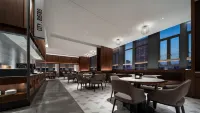 武漢愷德光谷IntercityHotelホテル - 朝食