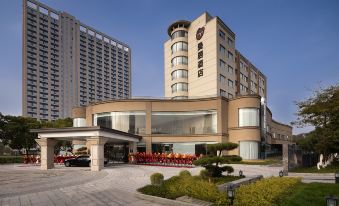 Manju Hotel (Kunshan Huaqiao Industrial Zone)