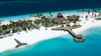 Oblu Select Lobigili - Premium All-Inclusive with Free Transfers Hotels in Thulhaagiri