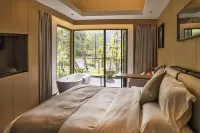 Changshun Shenquan Valley Firefly Hotel Hotels in Changshun