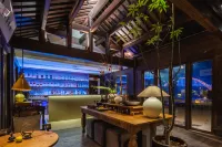 overnight in wushan Hotels in Wushan
