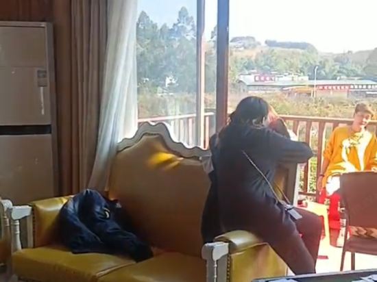 清遠清泉城熹遇半山温泉別墅優惠