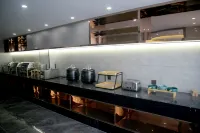城市精選酒店（陽新韋源口初級中學店） - 2星級