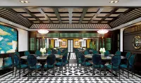 Khách sạn Grand Fleuve Boutique Các khách sạn ở Hạ Long