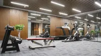 Tingbo Hotel (Yongzhou Shuangpai Branch) Hotels in Shuangpai