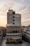 The Greenwood Guwahati, A Luxury Boutique Hotel Hotels near SBS