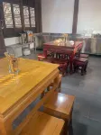 國盛飯店（建水朝陽樓小火車店）