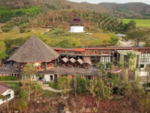 ไร่รื่นรมย์ เกษตรอินทรีย์ โรงแรมในอำเภอ เทิง