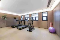 HanTing Hotel (Quzhou Longyou Jinxing Avenue)