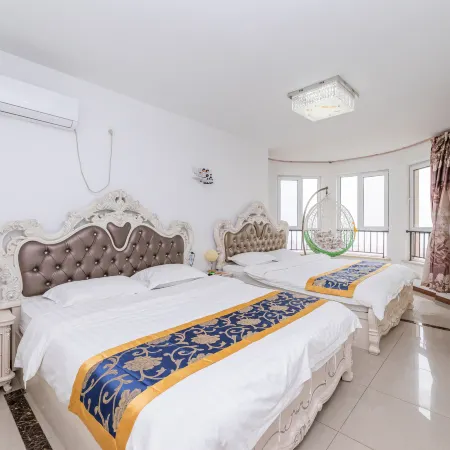 SpongeBob SquarePants Apartment Hoteles en Leting