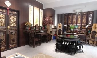 Fengjian Runlan Yaju Hotel