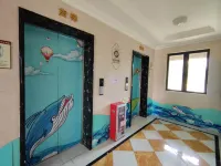 Lingao Junlelv Juzhu B&B (Golden Beach Branch)