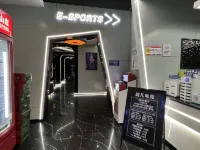 Super Sporting Hotel