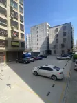Yarris Hotel - موقف سيارات