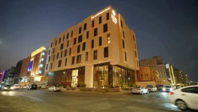 Jasmine Garden Hotel