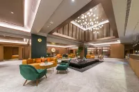 Orange Hotel (Anyang Culture and Sports Center) Hotel di Anyang