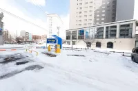 AMS TOWER Hotels in Sapporo