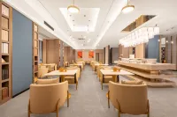 OKDAY Hotel (Yongzhou Lanshan)