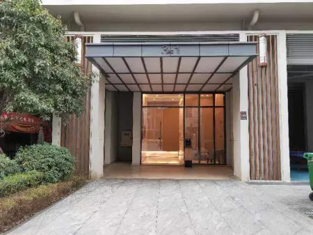 Chengdu Zhaishi Xiaozhai Homestay