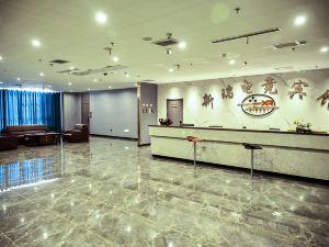 Changji Xinrui E-sports Hotel