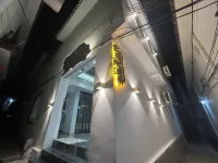 wuyinyujiang Hotel di Beimenpo