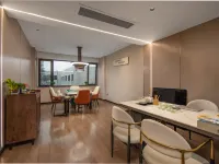 Shaoxing Keqiao Kaiyuan Mingting Hotel 사오싱 호텔