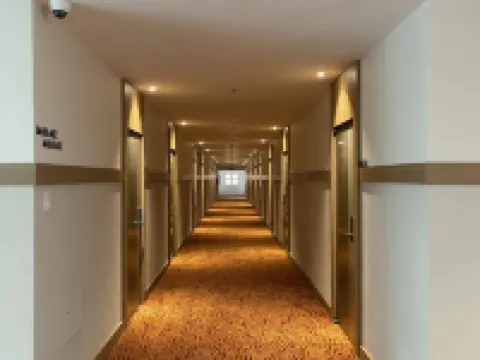 เอ็ม สเตย์ โรงแรม โรงแรมในมาบาลากัต