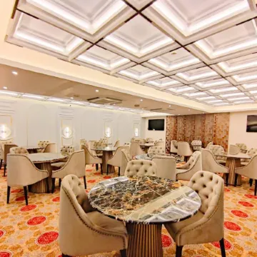 Unique Regency Hotel Dhaka
