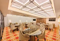 Unique Regency Hotel Dhaka - navette aéroport