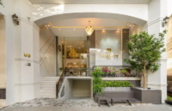 Bella Merry Hotel - Apartment