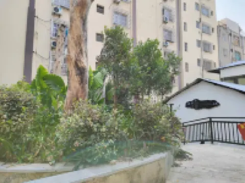 Youth Hostel