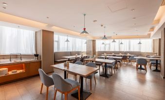 Homeinn Hotel (Shijiazhuang Yuhua West Road Passenger Terminal)