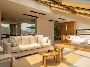 Vantu·ANNICA Tourism Resort (Zhangjiajie National Forest Park)