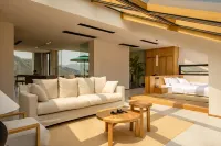 Vantu·ANNICA Tourism Resort (Zhangjiajie National Forest Park)