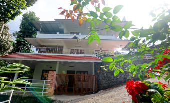 Thekkady Homes