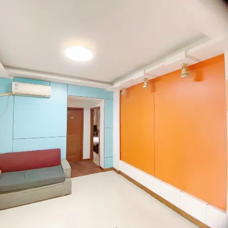 Daishan Pudding Hotel