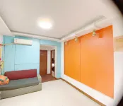 Daishan Pudding Hotel