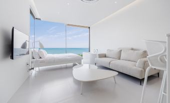 Pohang the Haven Resort Pension