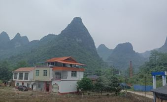 Shanshuiju Homestay