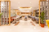 Hotel Siraichuli - Desayuno